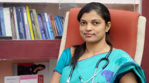 Dr Suganya Devi